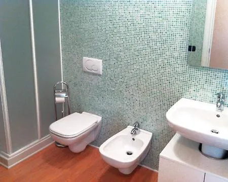 Apartment Cristina Pianello Del Lario