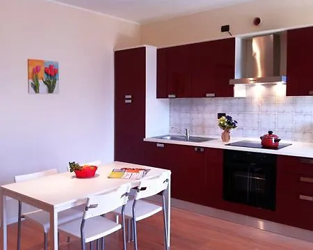 Apartment Cristina